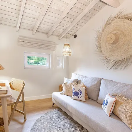 Almaa Da Ria Gospodarstwo agroturystyczne Ílhavo