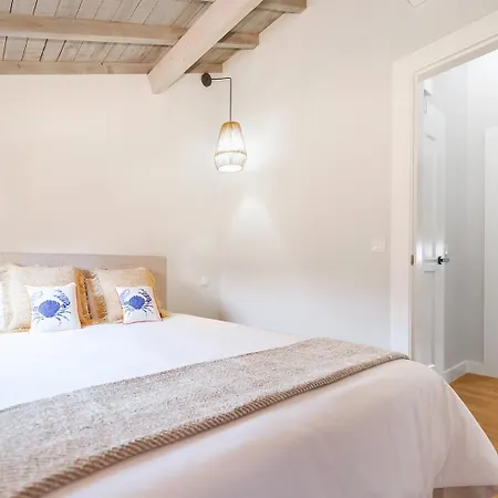 Lantgård Almaa Da Ria