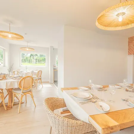 农家乐 Almaa Da Ria 伊利亚武