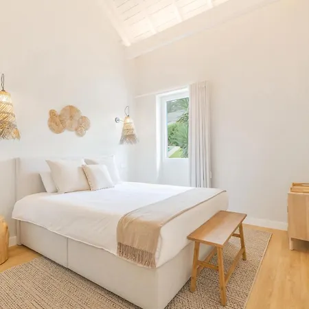 Almaa Da Ria Gospodarstwo agroturystyczne