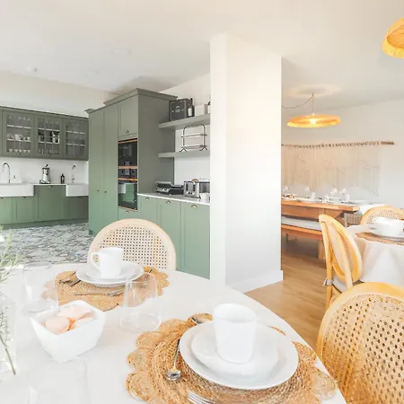 Almaa Da Ria Gospodarstwo agroturystyczne *