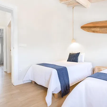 Almaa Da Ria 农家乐