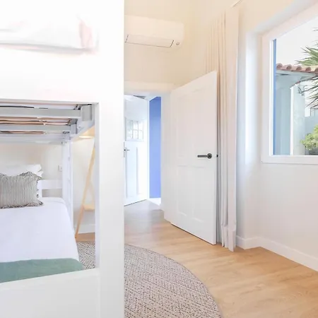 Almaa Da Ria * Ílhavo