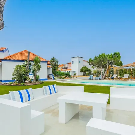 Almaa Da Ria 农家乐