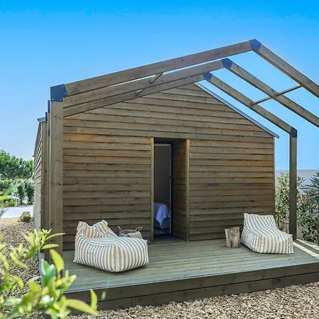 Lantgård Almaa Da Ria Ílhavo