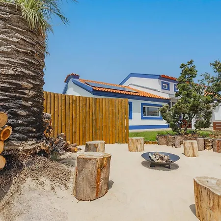 Almaa Da Ria Gospodarstwo agroturystyczne *