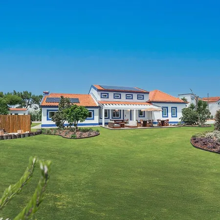 Almaa Da Ria Gospodarstwo agroturystyczne *