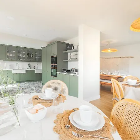 Almaa Da Ria Ílhavo