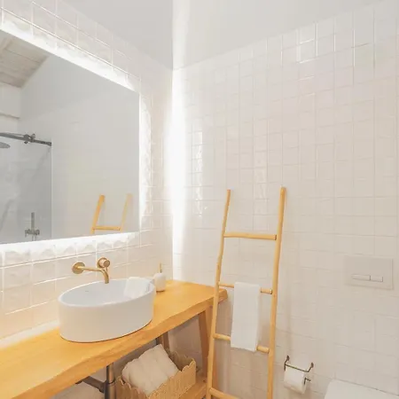 农家乐 Almaa Da Ria 伊利亚武