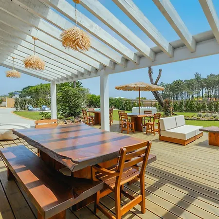 Almaa Da Ria * Ílhavo