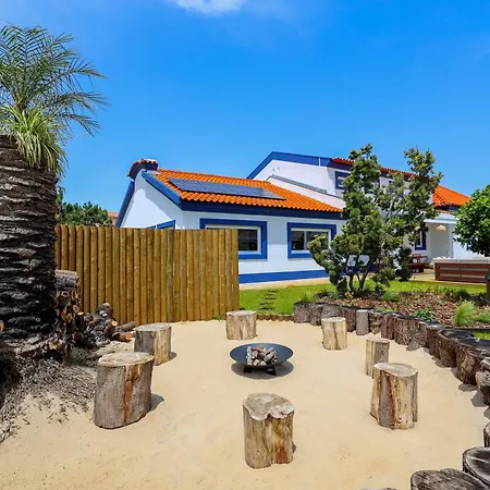 Almaa Da Ria Gospodarstwo agroturystyczne *