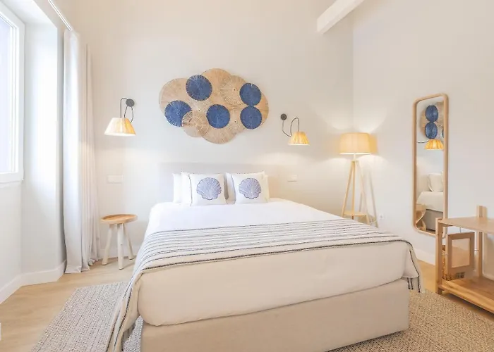 Almaa Da Ria * Ílhavo