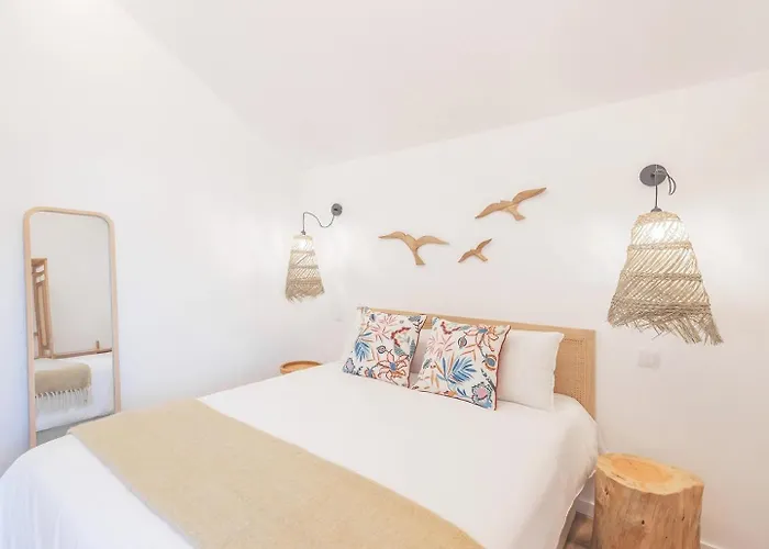 Almaa Da Ria Ílhavo