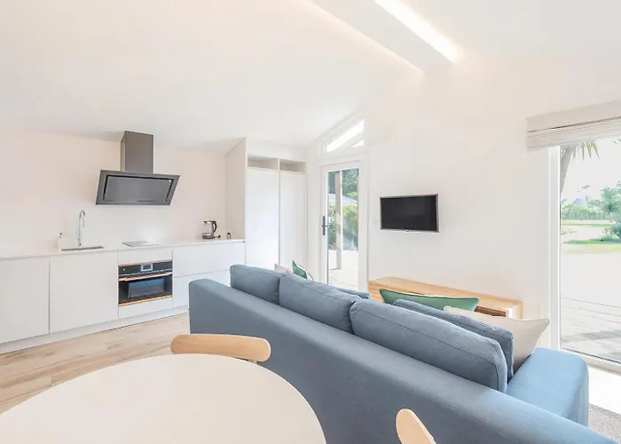 Alojamento de Turismo Rural Almaa Da Ria