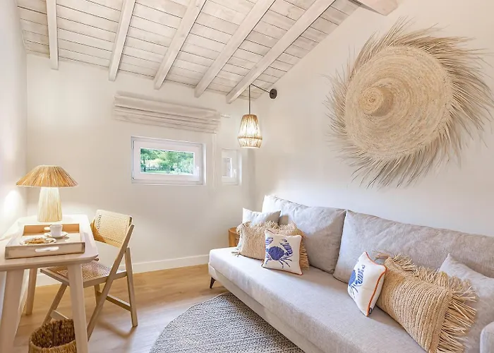 Almaa Da Ria Vakantieboerderij Ílhavo