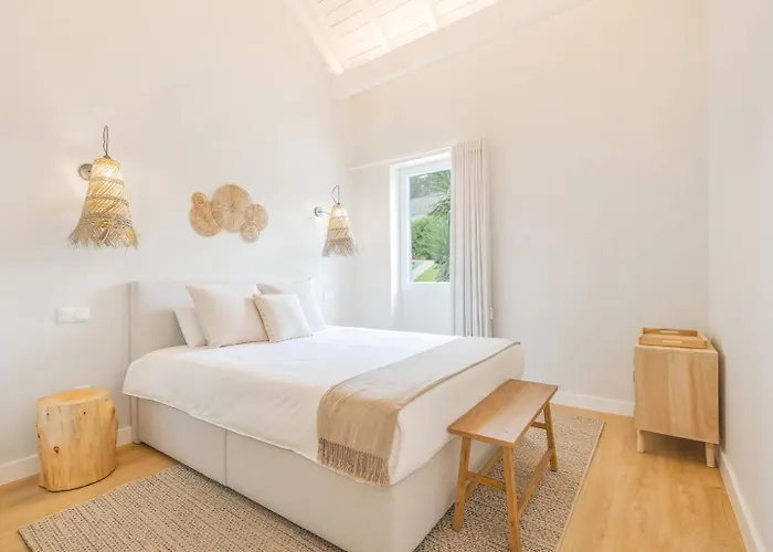 Almaa Da Ria Alojamento de Turismo Rural