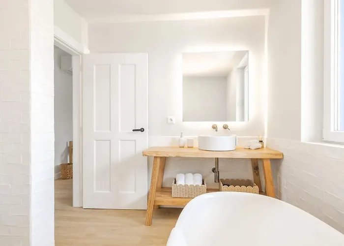 Almaa Da Ria Ílhavo