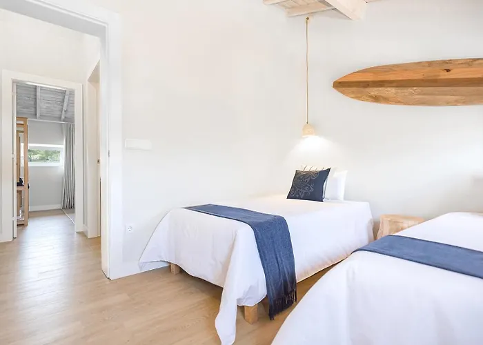 Almaa Da Ria Alojamento de Turismo Rural