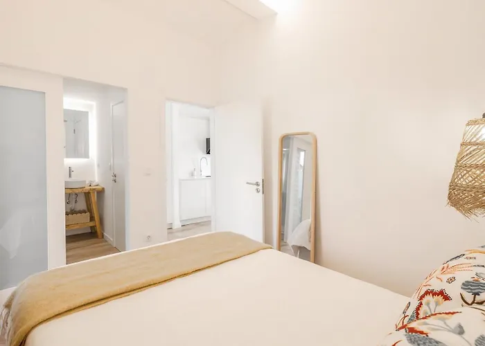 Vakantieboerderij Almaa Da Ria