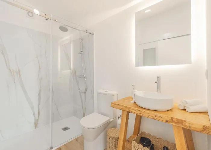 Almaa Da Ria Alojamento de Turismo Rural *