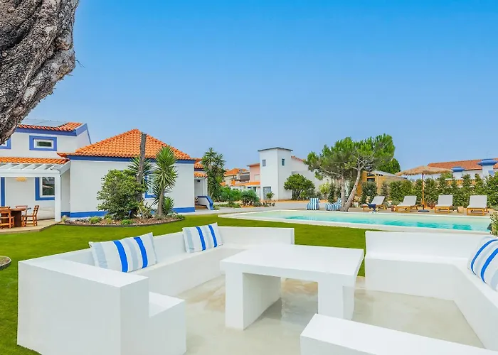 Almaa Da Ria Alojamento de Turismo Rural