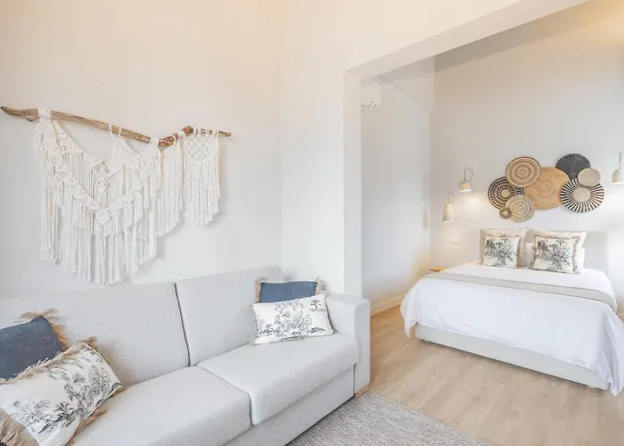 Alojamento de Turismo Rural Almaa Da Ria