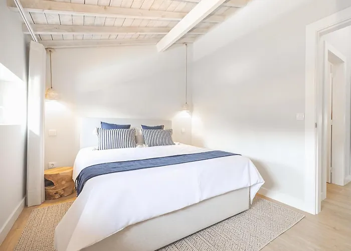 Almaa Da Ria Ílhavo