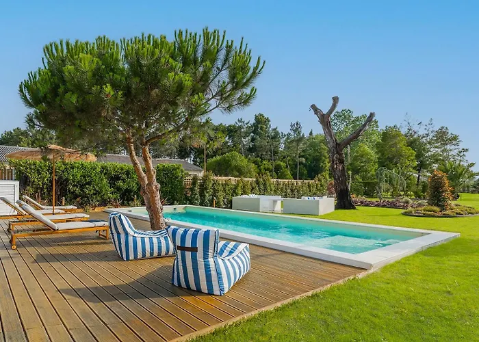 Almaa Da Ria * Ílhavo