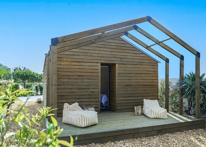 Alojamento de Turismo Rural Almaa Da Ria Ílhavo