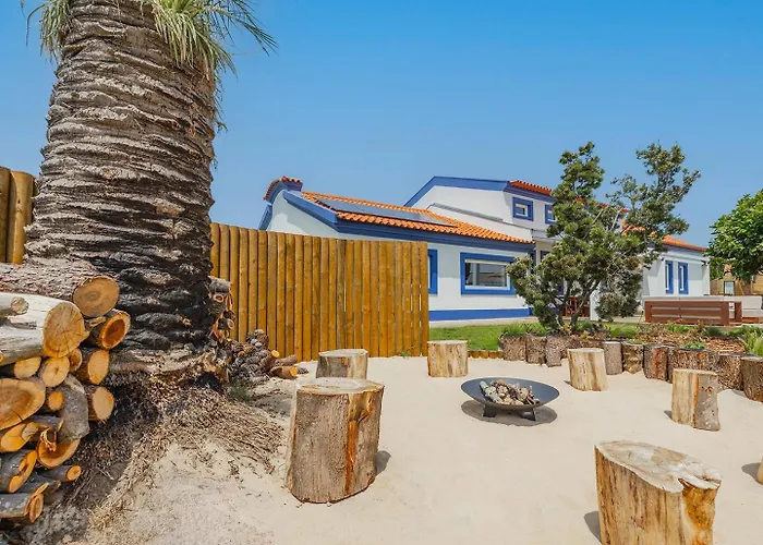 Almaa Da Ria Alojamento de Turismo Rural *