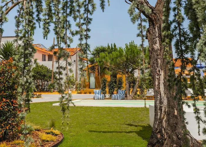 Almaa Da Ria * Ílhavo