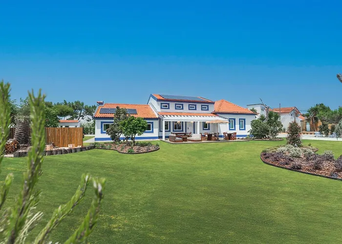 Almaa Da Ria Alojamento de Turismo Rural *