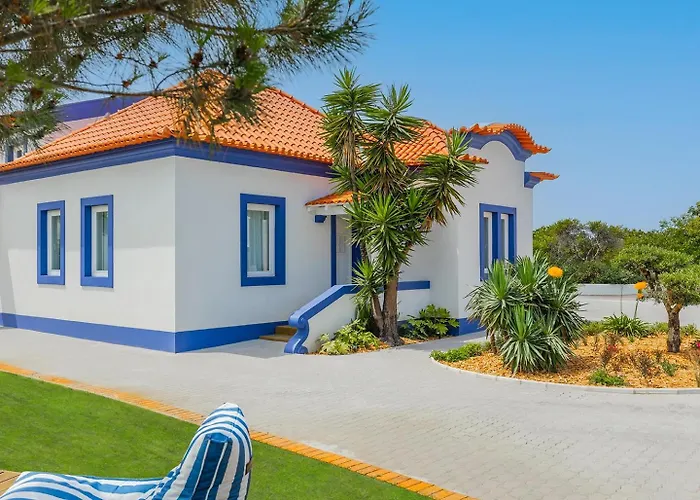 Almaa Da Ria Ílhavo