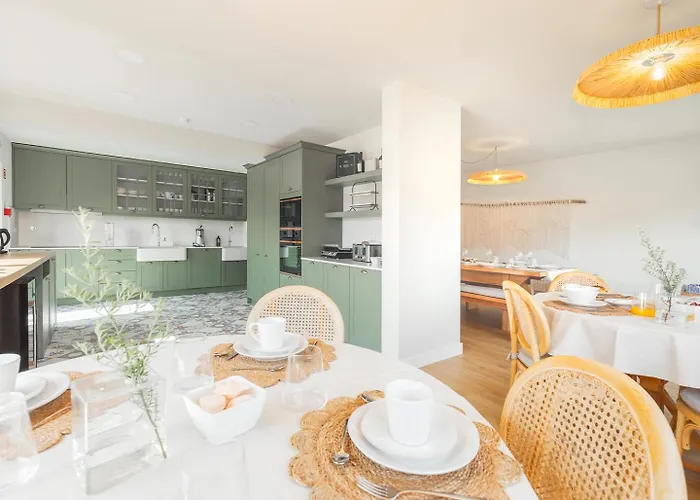 Almaa Da Ria Ílhavo