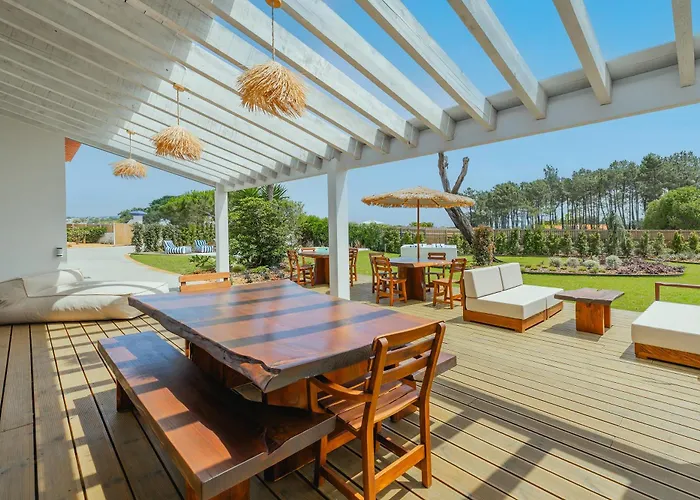 Almaa Da Ria * Ílhavo