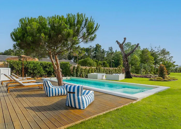 Almaa Da Ria * Ílhavo