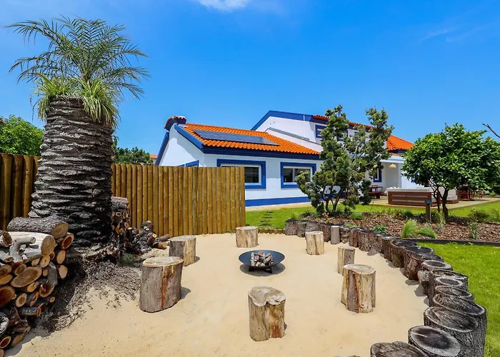 Almaa Da Ria Alojamento de Turismo Rural *